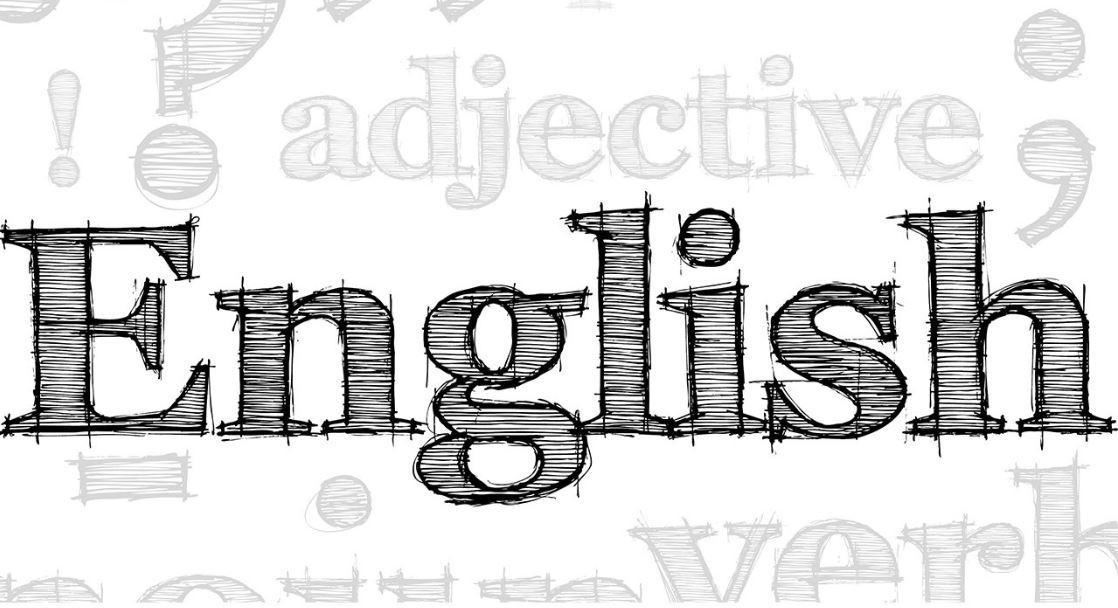  English Department